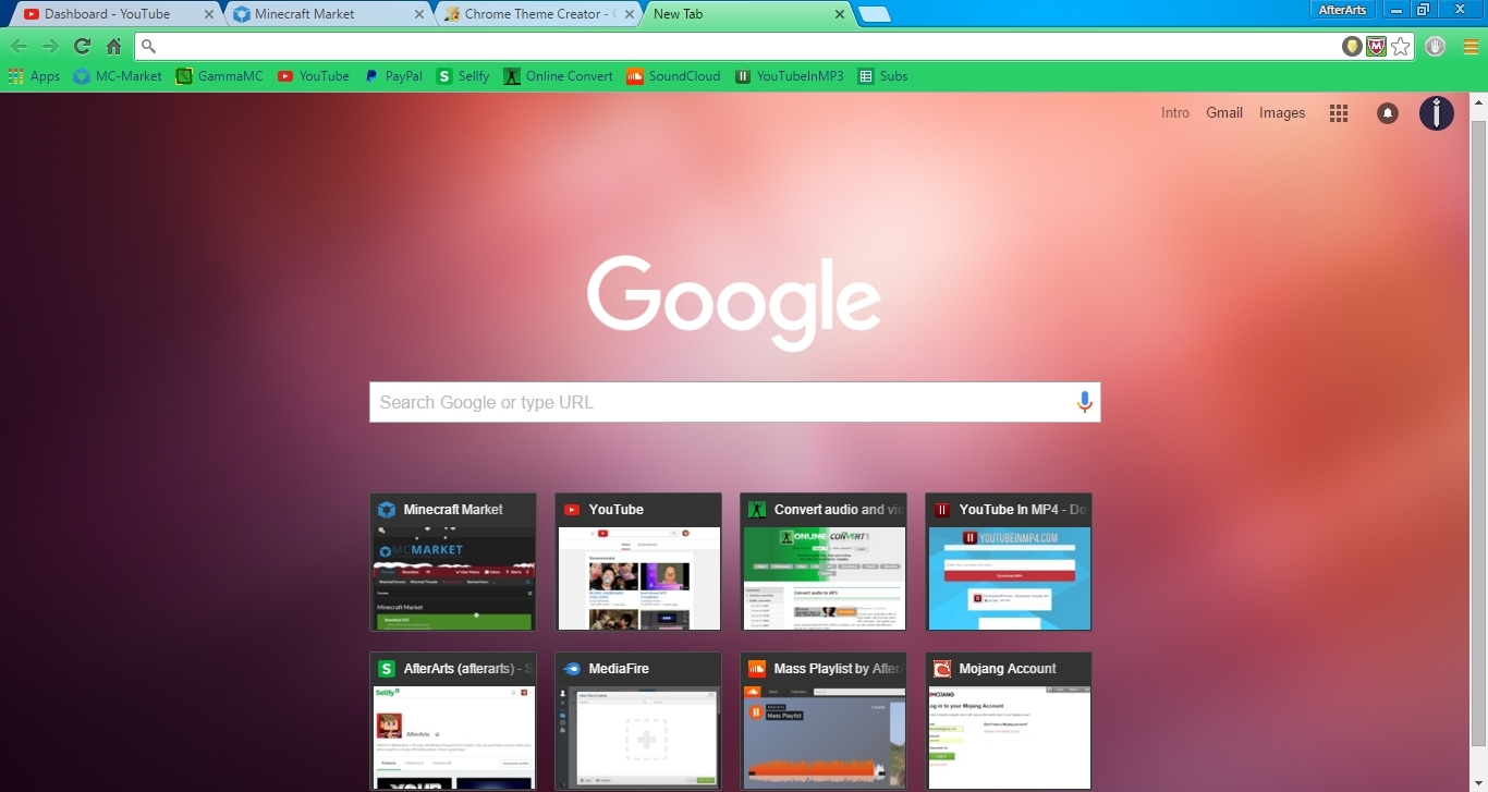 Get A Free Custom Chrome Theme BuiltByBit MC Market Get A Free Custom Chrome Theme Builtbybit Mc Market