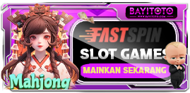 BAYITOTO Game Slot