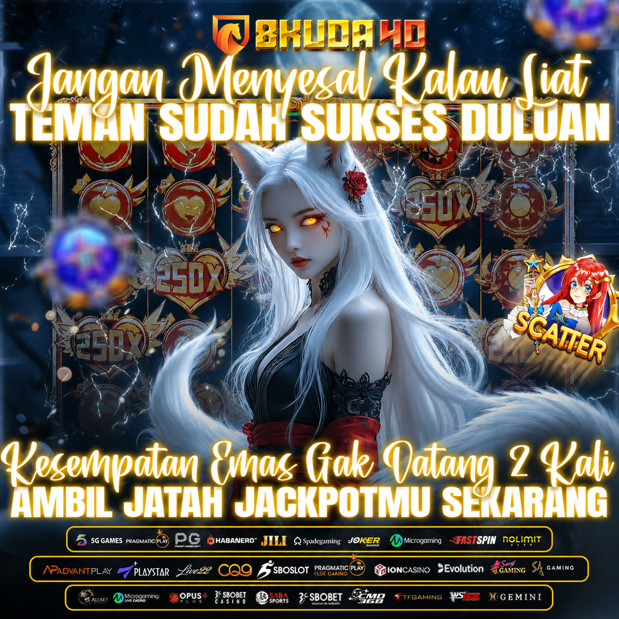 8KUDA4D