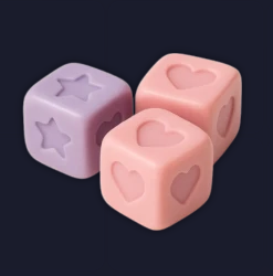 Compliment Dice