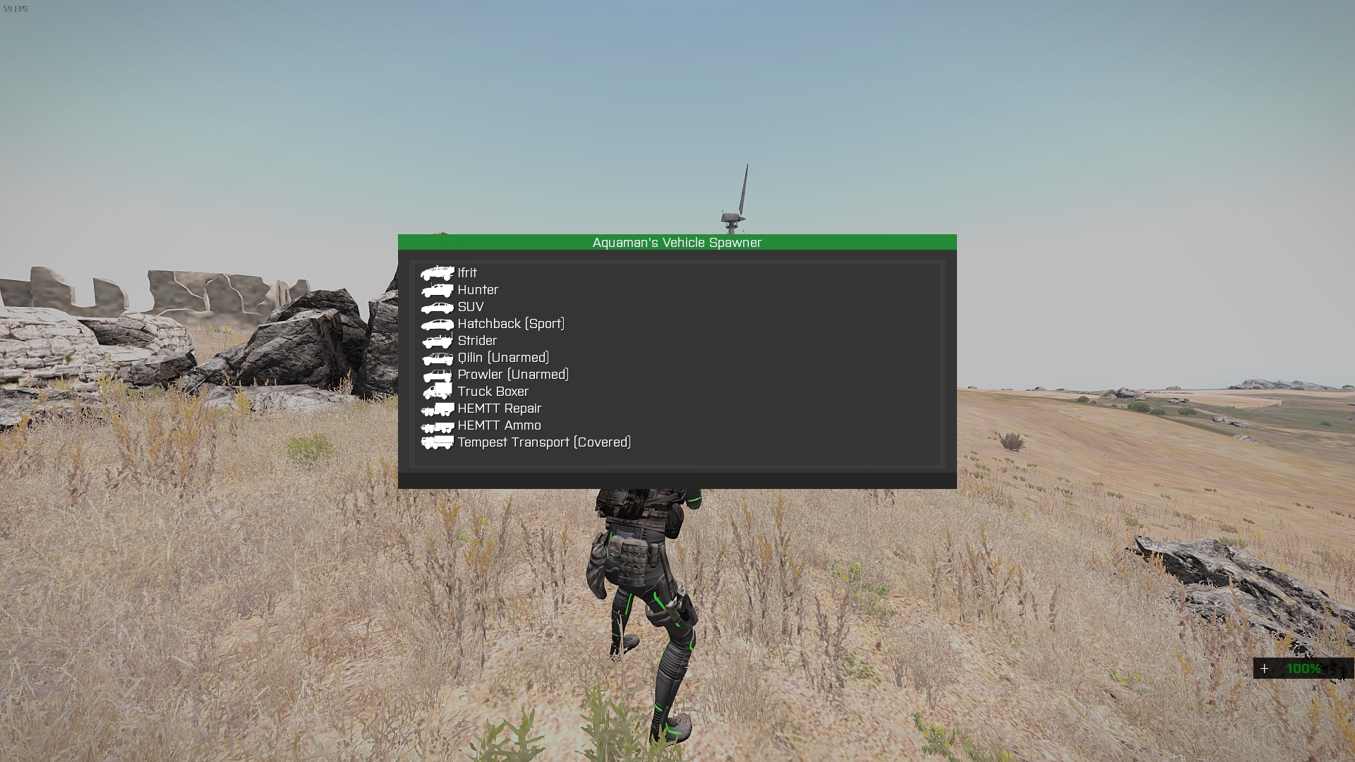 ai spawn script arma 3