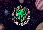 Lazy Galaxy Steam CD Key