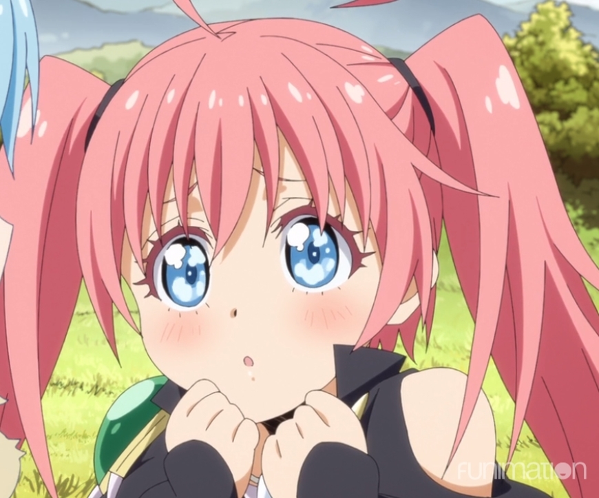 That Time I Got Reincarnated As A Slime Dubcast Episode 19