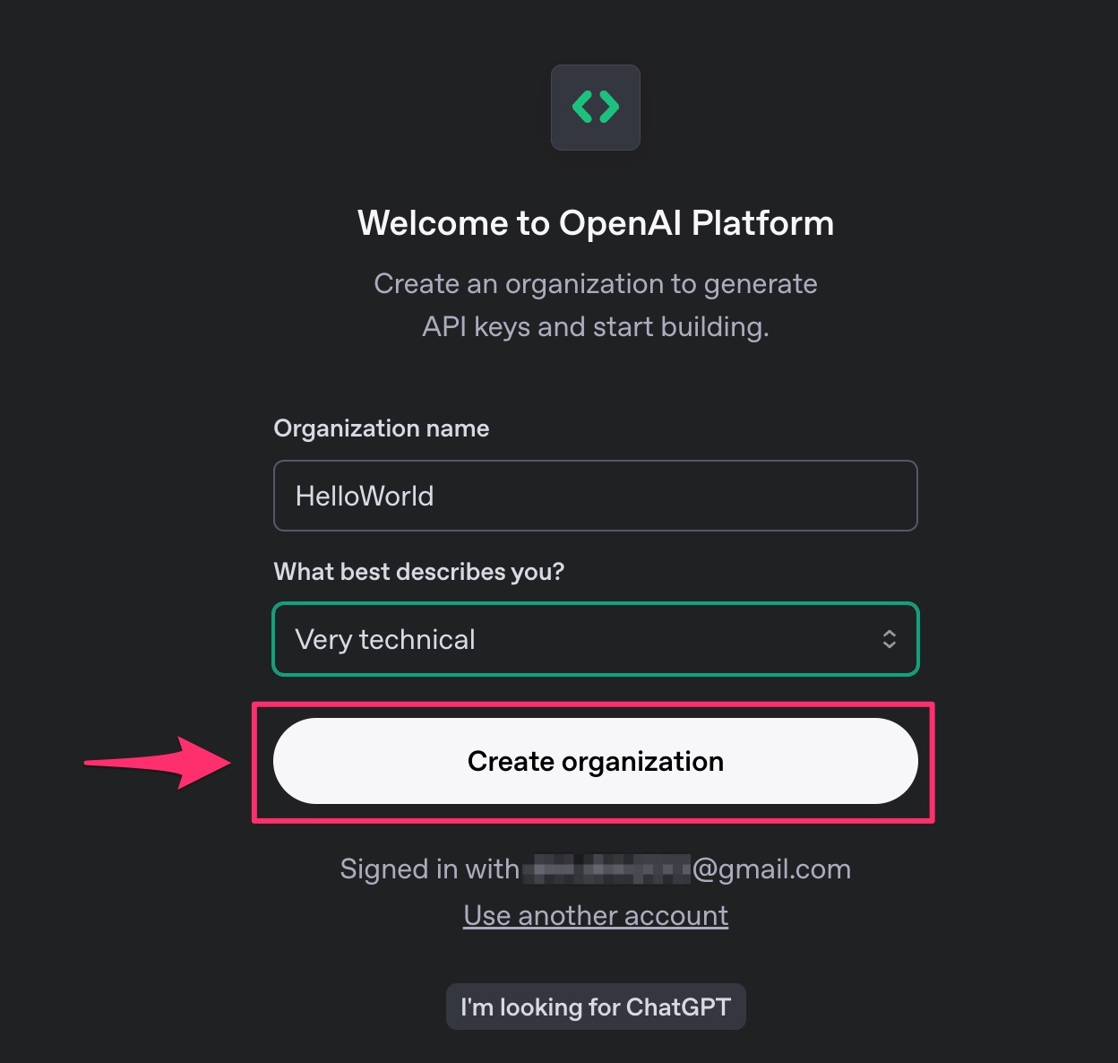 OpenAIのAPIキーを作る方法・削除する方法_4