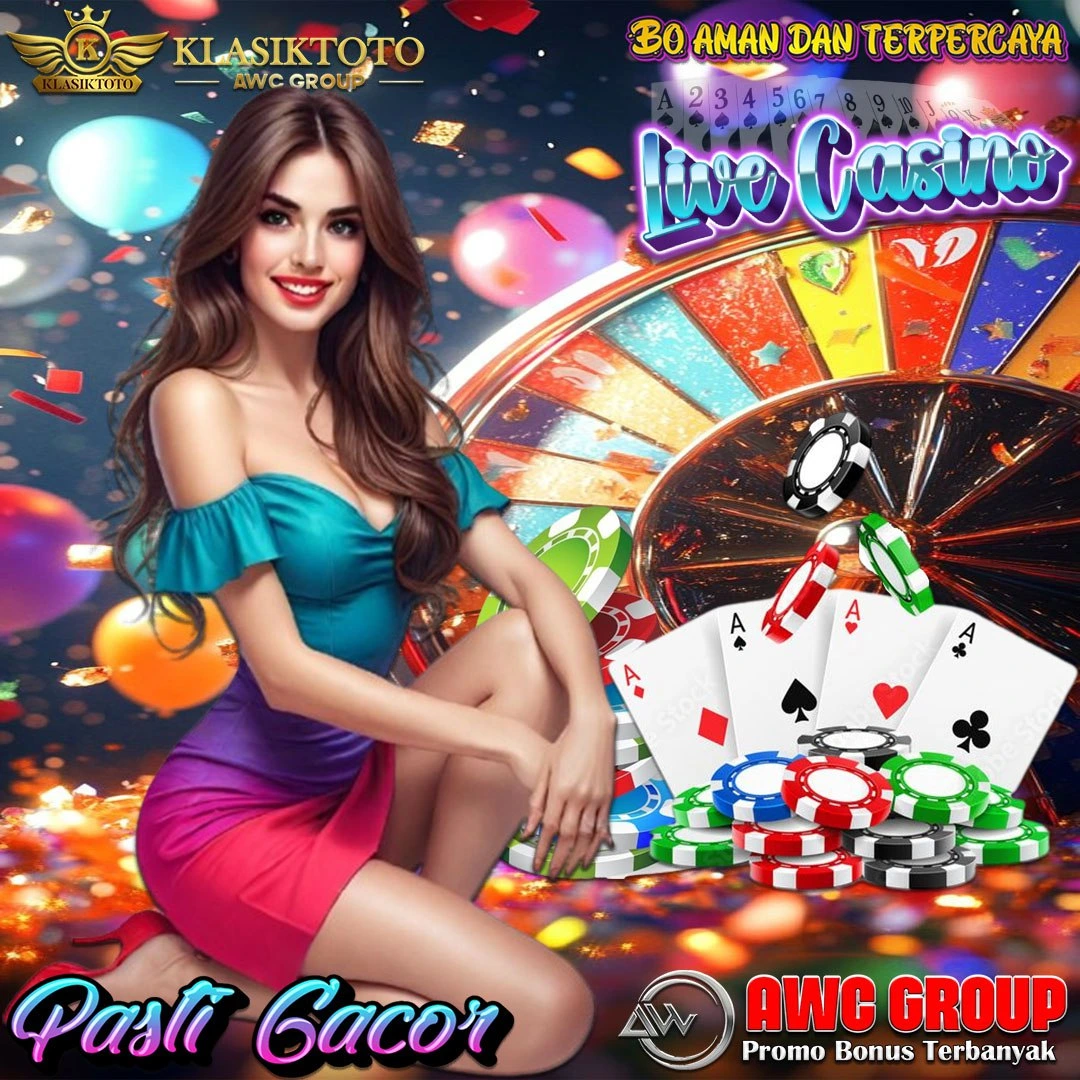 Slot Gacor Hari Ini Versi Klasiktoto– Update Setiap Jam!