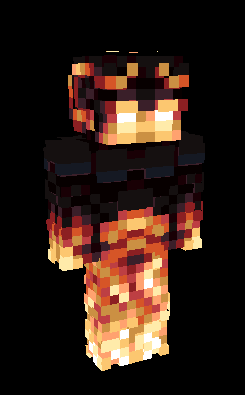 Conflagratius [SSPBL] Minecraft Skin