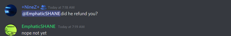 Evidence 3