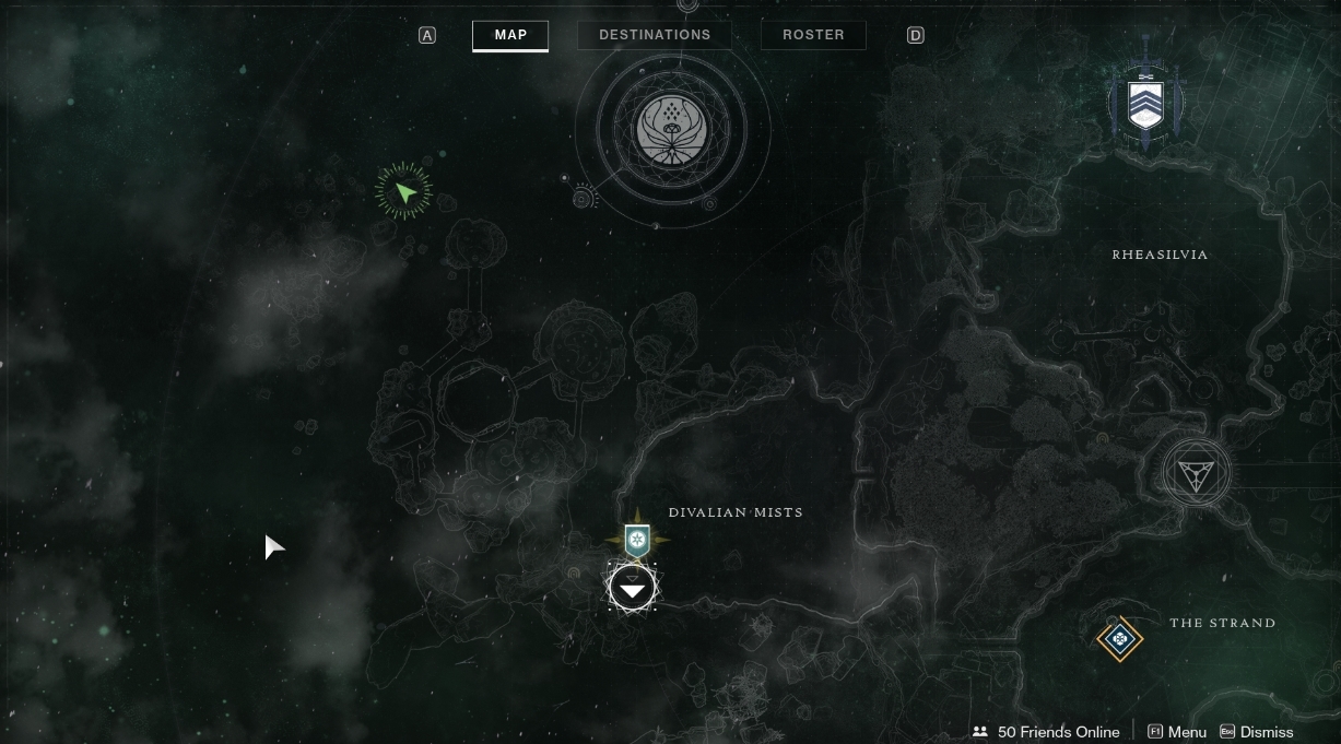 [D2] Weekly Reset Thread [20180918] r/DestinyTheGame