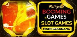 Daftar Slot Games PAITOGEL