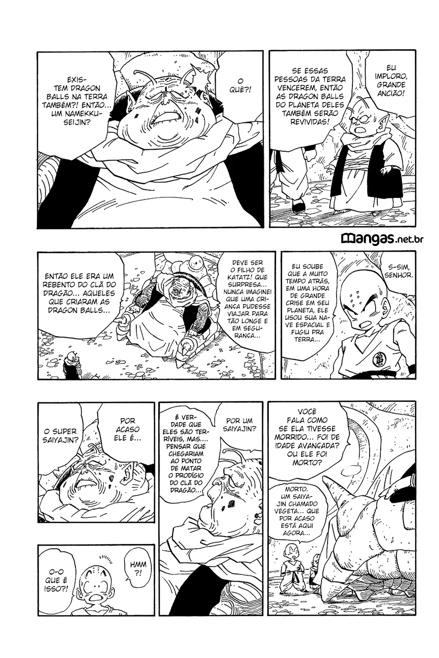 Quem realmente criou Majin Buu? Origem do personagem em Dragon Ball Z pode  ter sido explicada - Critical Hits