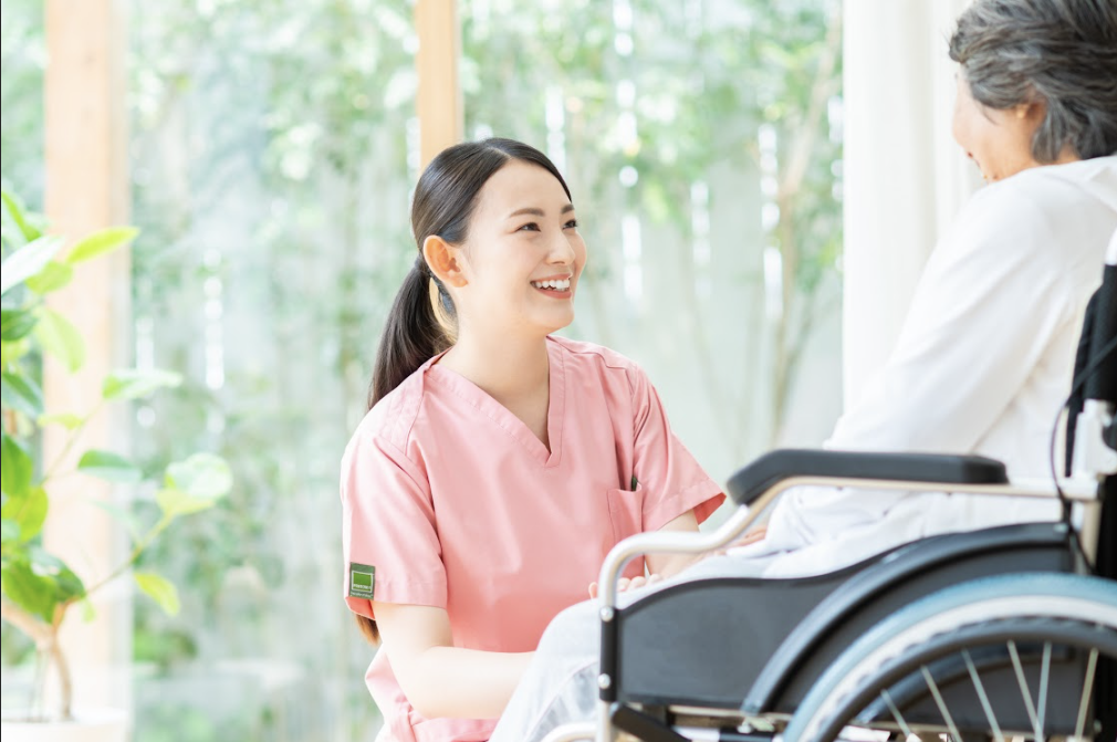 言語聴覚士（ST）/HIYOKO STUDY長町南教室