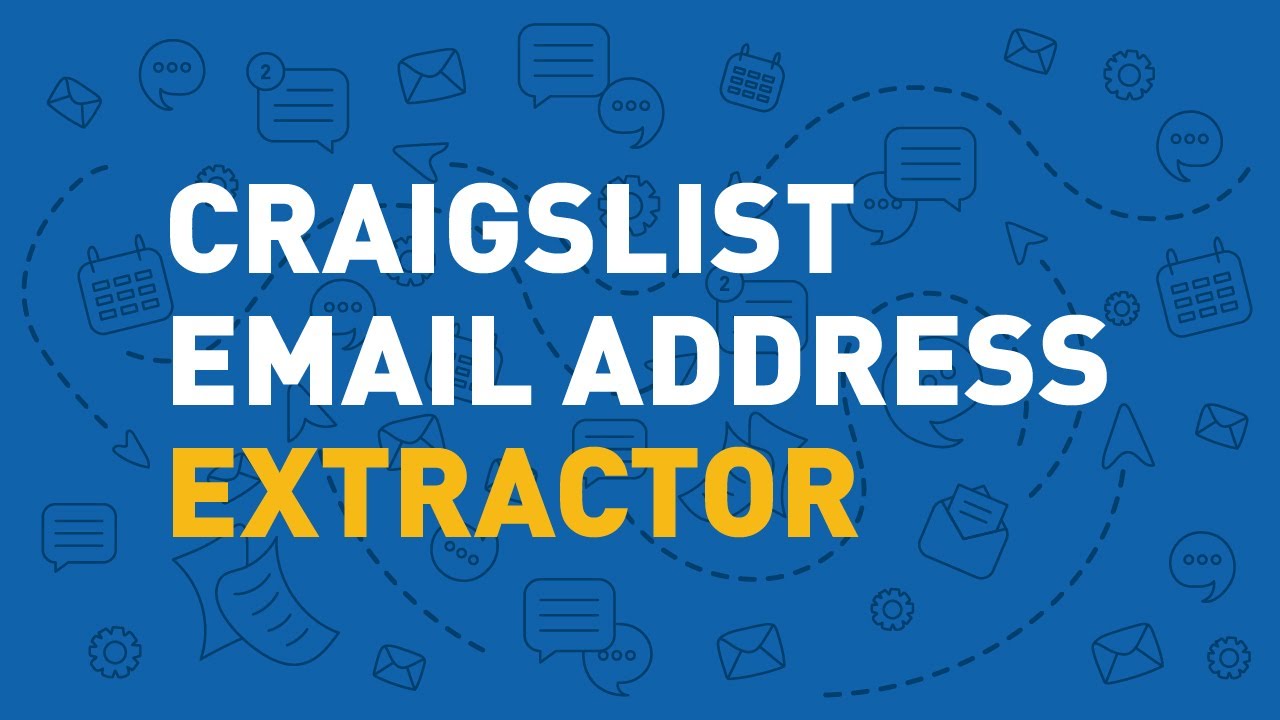 linkedin email extractor