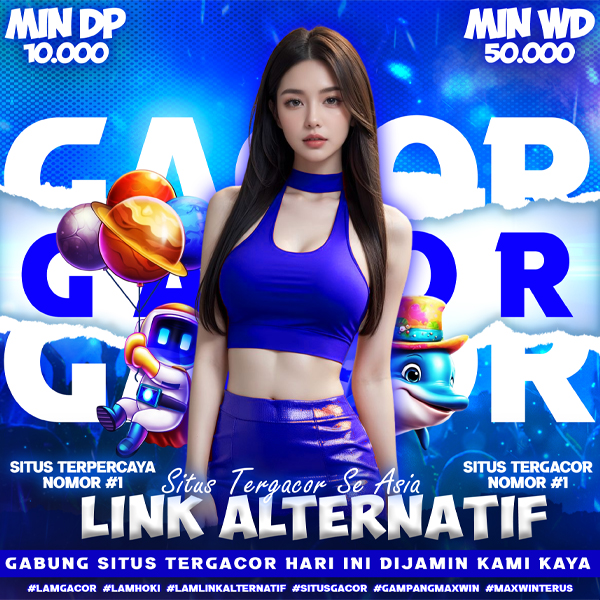 LAMTOTO | Situs Tergacor Seasia Link Alternatif Terbaik.