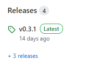 Release v0.3.1