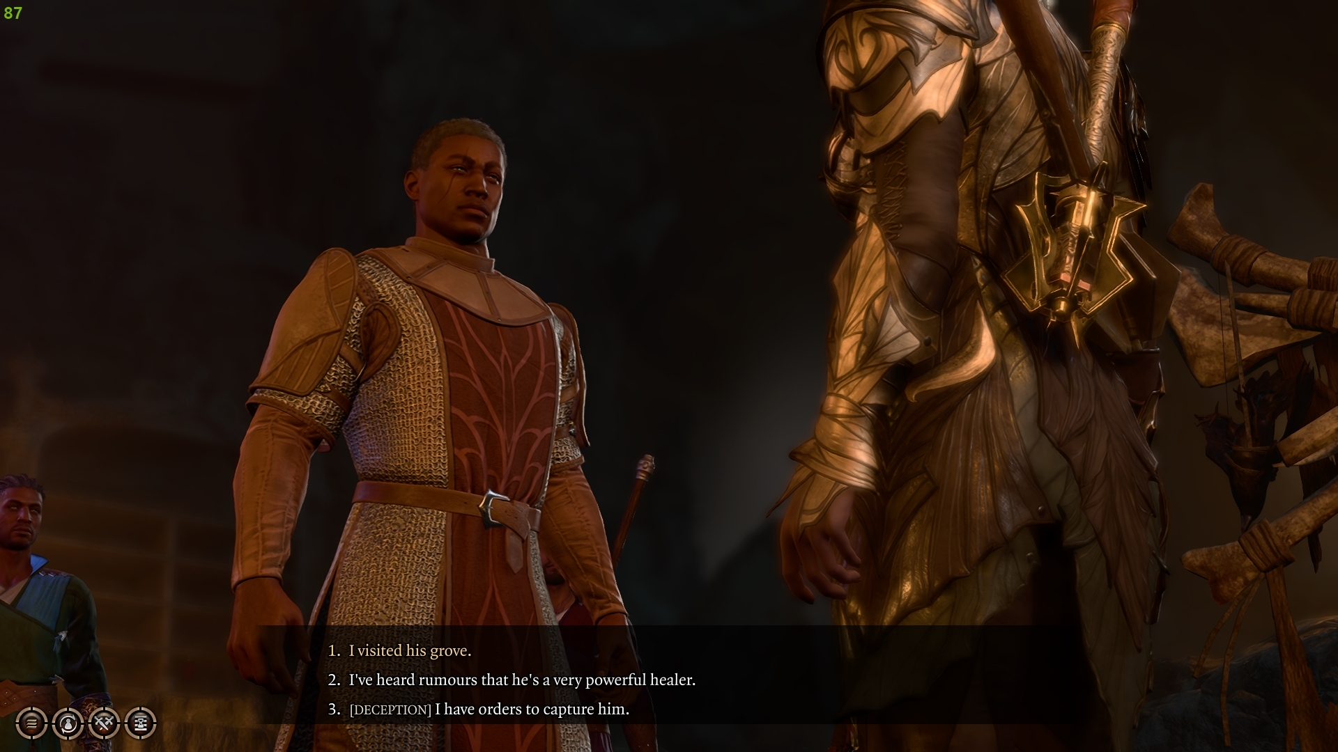 The Goblin Camp is the worst part of Act I. : r/BaldursGate3