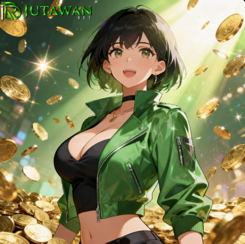 JUTAWANBET : Link Akses Situs Toto Slot Dengan Taruhan Terendah Di Tahun 2026