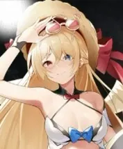 夏の魔力で急成長！？水着ハリンヘイムとイムラウの破壊力が凄すぎる件の参考画像 - わんにゃんランド - アイギス攻略まとめ & DB