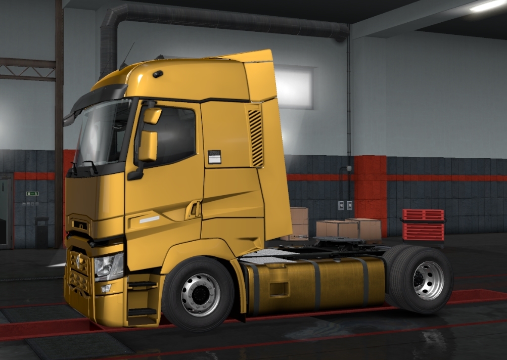 Wip Renault T Tuning Scs Software