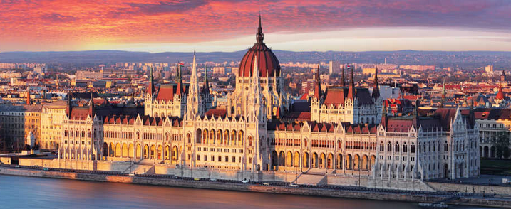 Budapest