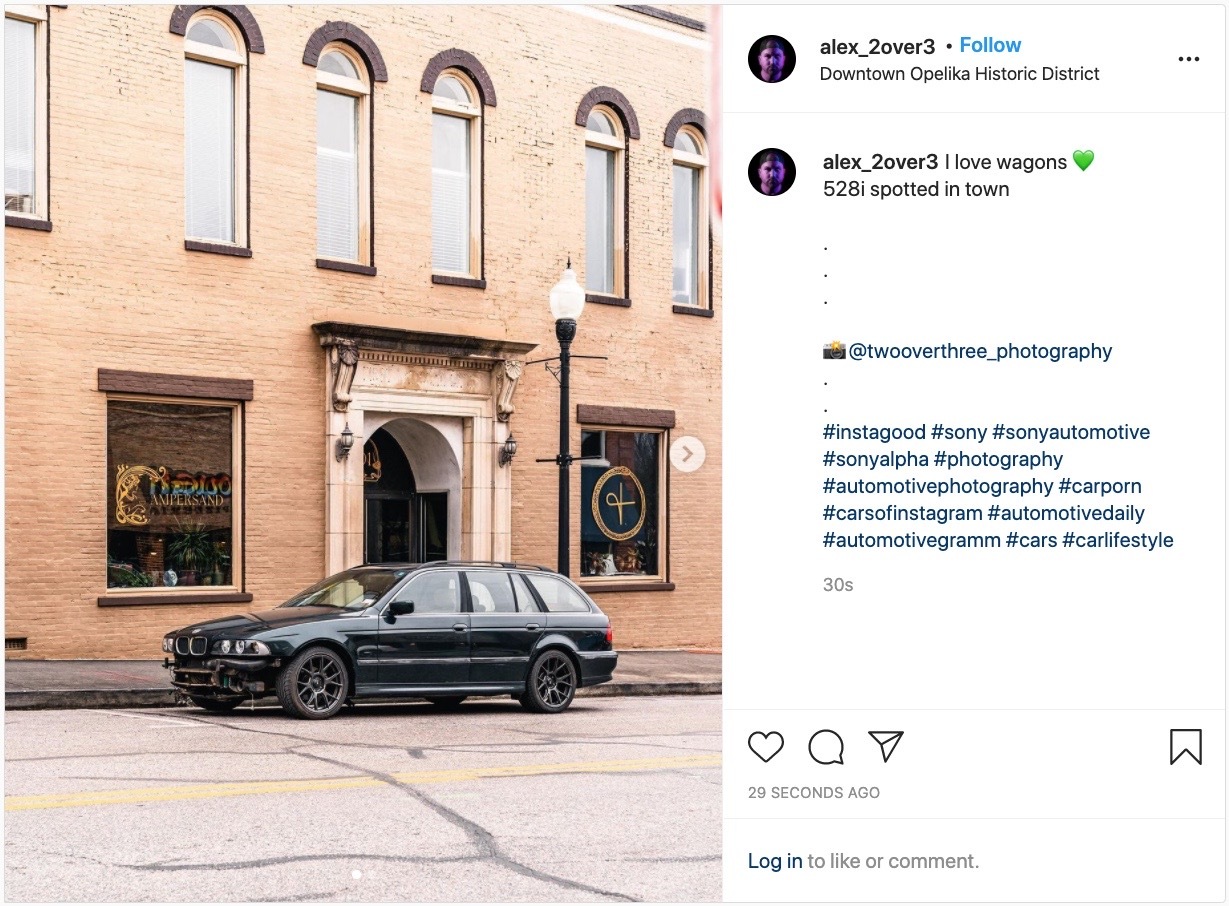 The Ultimate Guide To Instagram Hashtags For 21