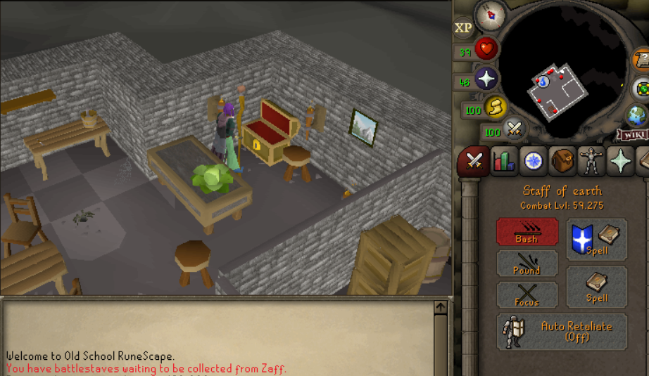 ⭐ Low hp 36 def Barrows gloves! [ RARE ] Cheap ⭐ Sell & Trade