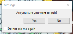 Best update so far this year. : r/runescape