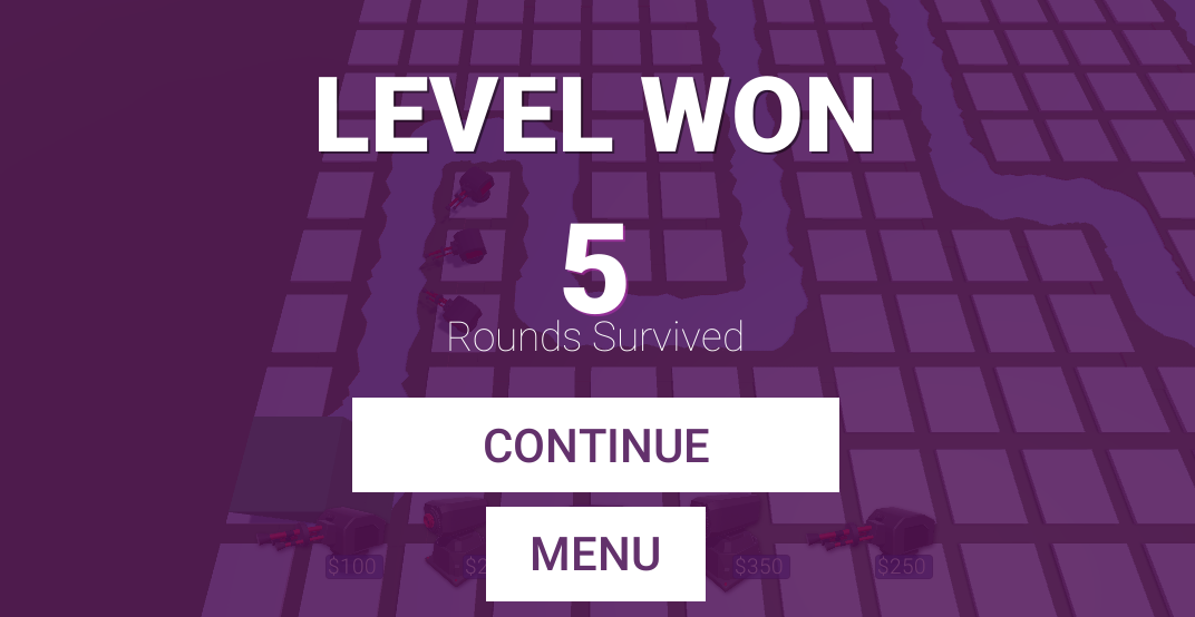 GitHub marwahaha/TowerDefenseGame In my own spare time I created this tower defence game