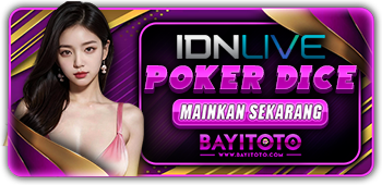 BAYITOTO Game Casino