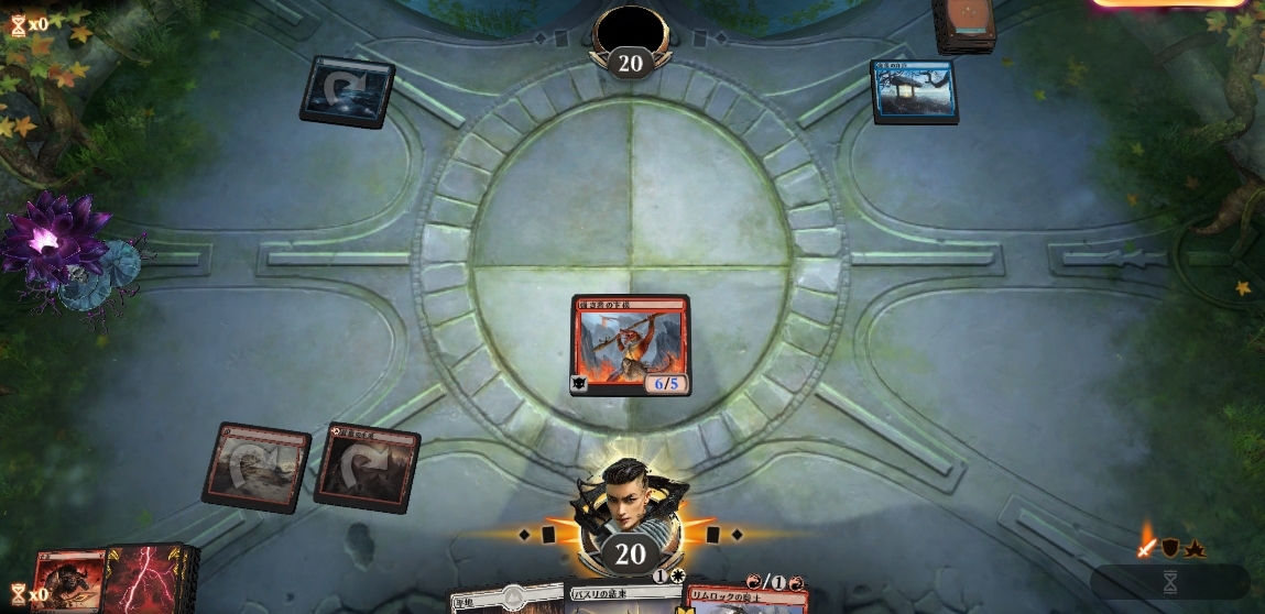 【MTGA】Magic The Gathering Arena 初心者スレ 179 ->画像>12枚 