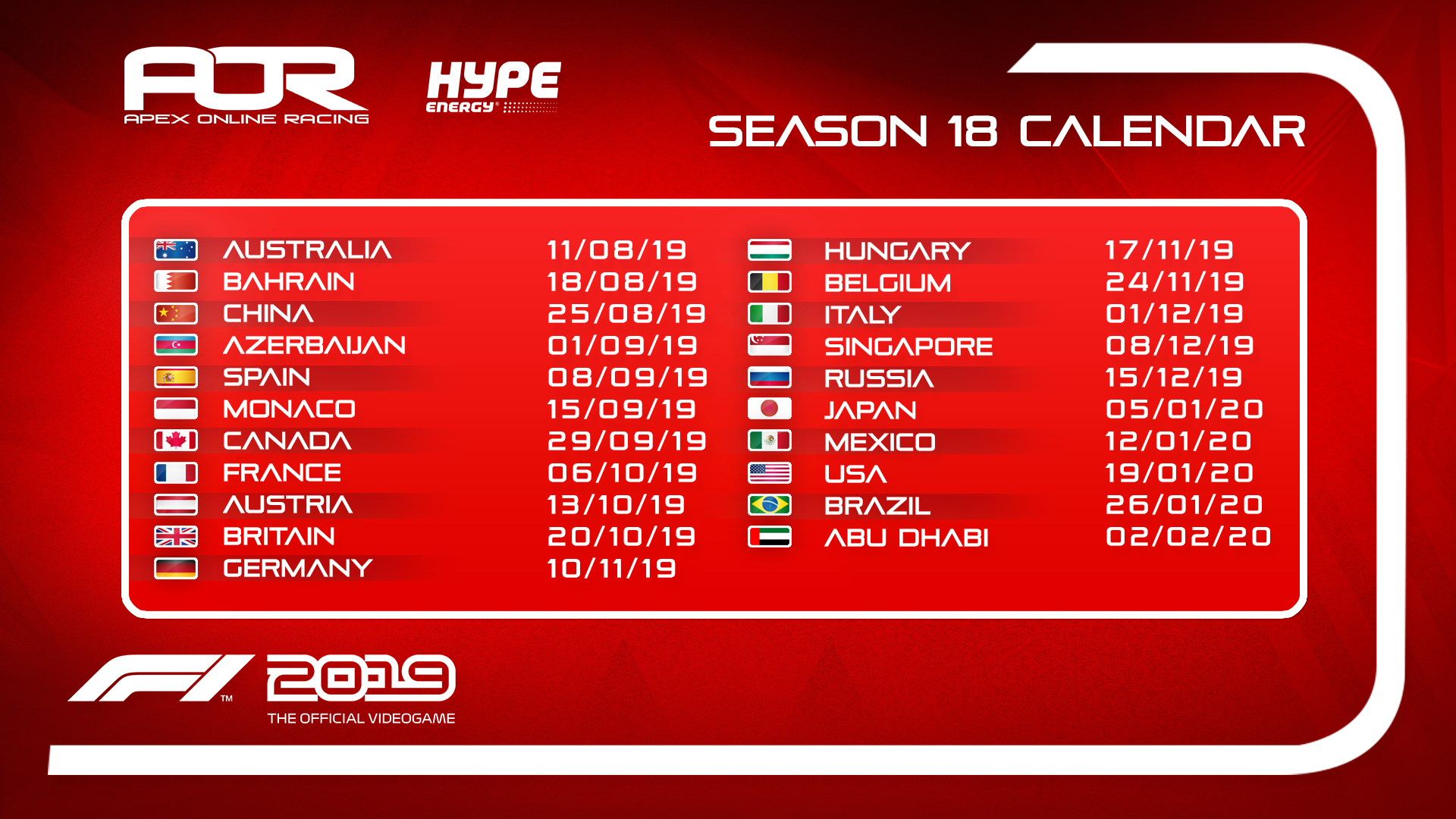 F1 Calendar. F1 2021 календарь. Календарь f1 2022г.