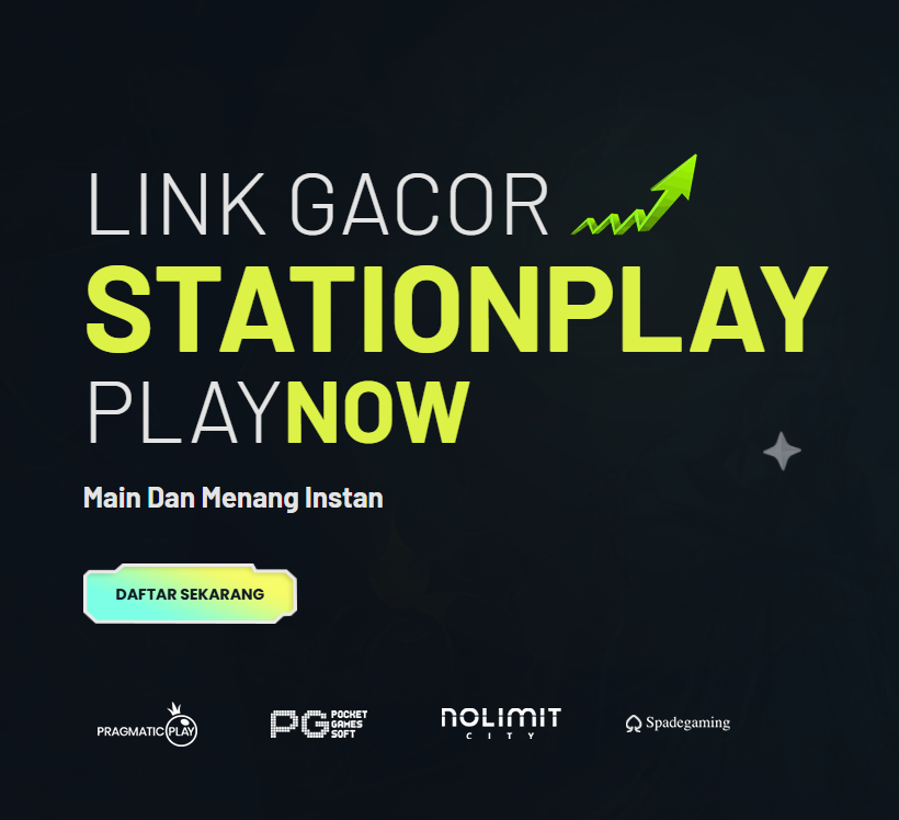 stationplay