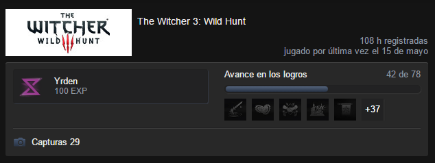 The Witcher 3 Ayudar Al Arbol