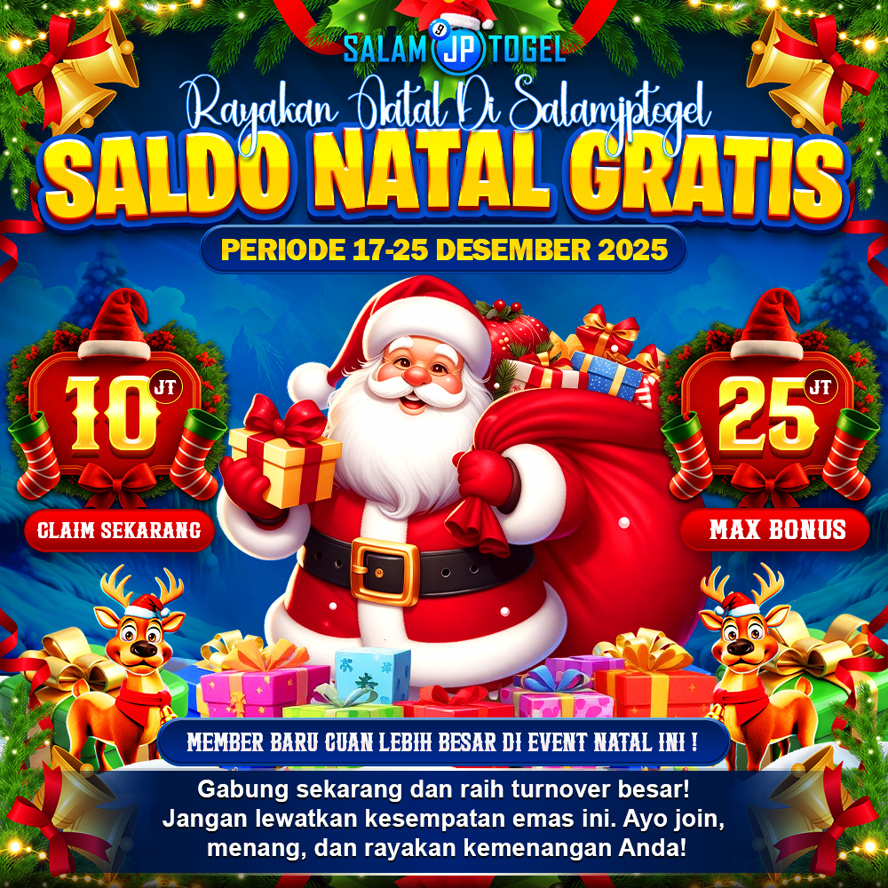 Promo Natal
