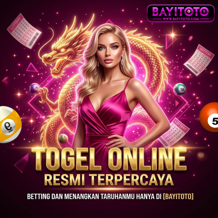 🛫 BAYITOTO: Login Situs Toto Togel Online & Panduan Link Gacor Slot Jaminan Akun Baru Maxwin