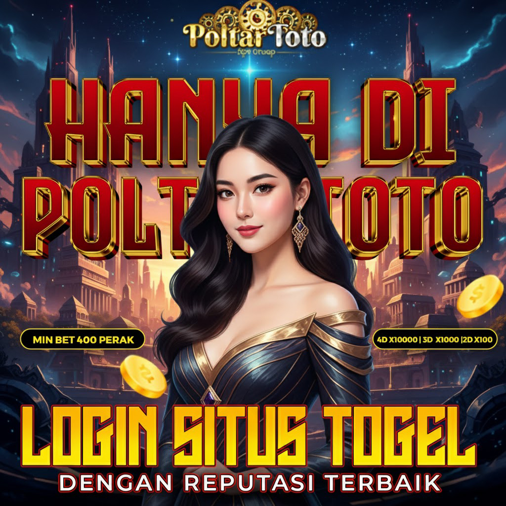 bandar togel online