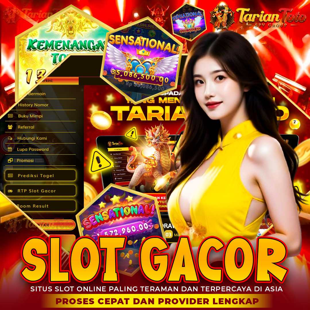 TARIANTOTO > Brand Game Online Terpercaya dengan Reputasi Terbaik di Indonesia - WooCommerce eCommerce