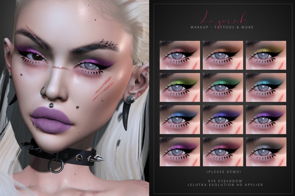 Fabulous Finds 09.28.20 Edition | FabFree - Fabulously Free in SL