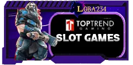 TopTrendGaming