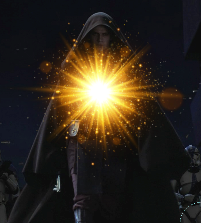 How Powerful Is Anakin Skywalker | The ULTIMATE Anakin Skywalker Respect Thread UPDATED & EXPANDED (2023) D984b7379a6f402611b94b72200fec21