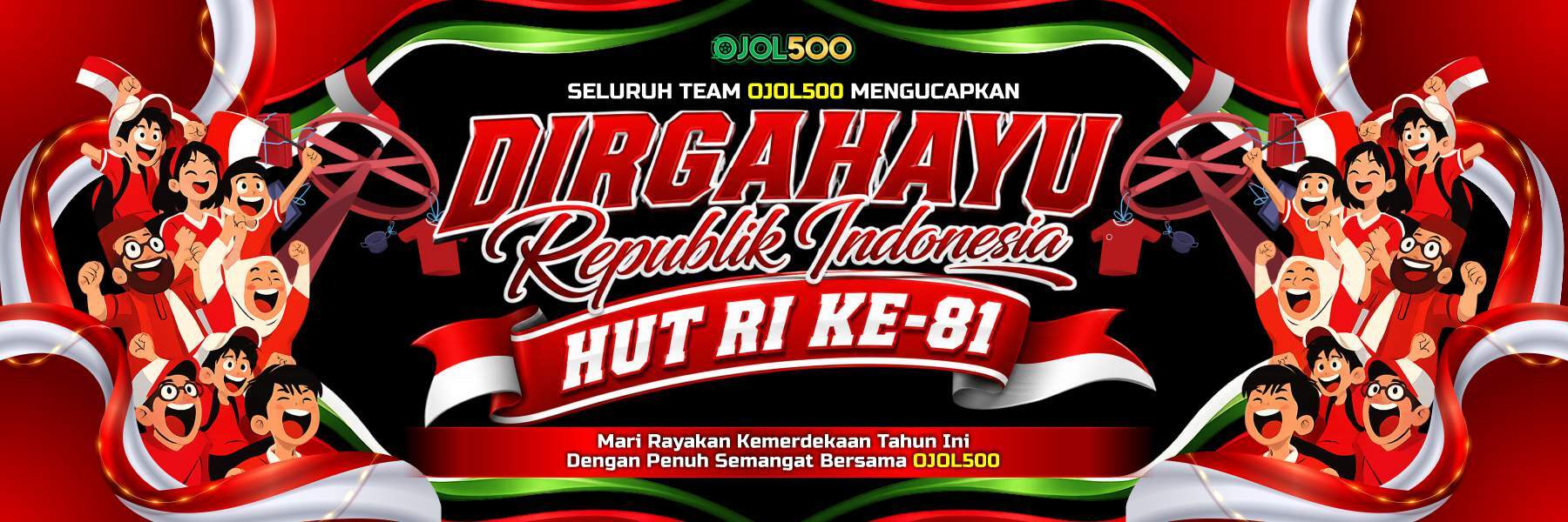 HUT RI
