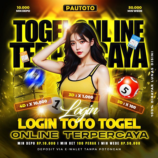 PAUTOTO 🏆 Situs Toto Togel Online Terpercaya 2025 | 100% Bayar Lunas  - WooCommerce eCommerce