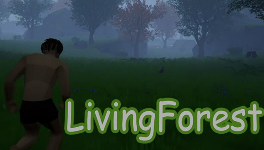  Save 100% on LivingForest on Steam 