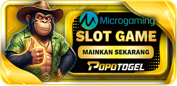 POPOTOGEL Game Slot