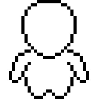 Spriting Update - Possible sprite frame