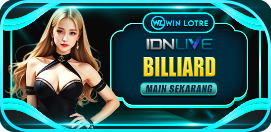 Casino Games Billiard