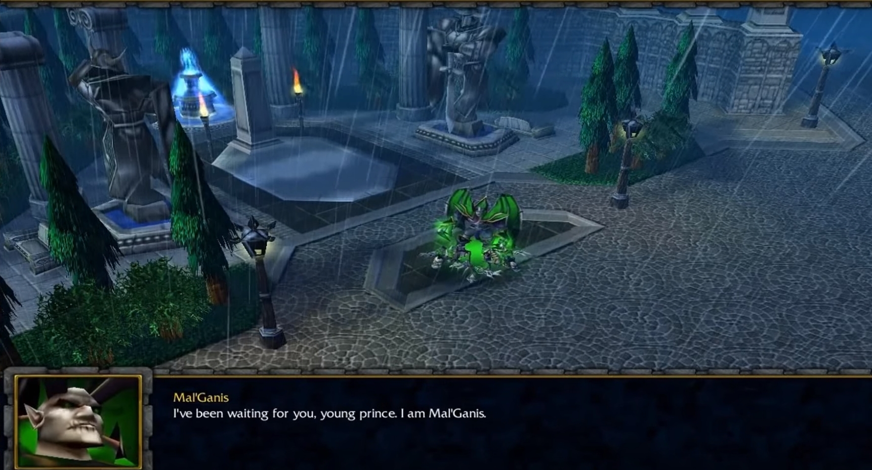 5. Артас стратхольм. Стратхольм боссы. 5. Stratholme terrain wc3.