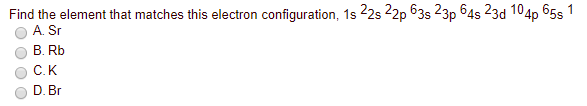 Solved 619 In this fictional atom,Rwhat is the value for | Chegg.com