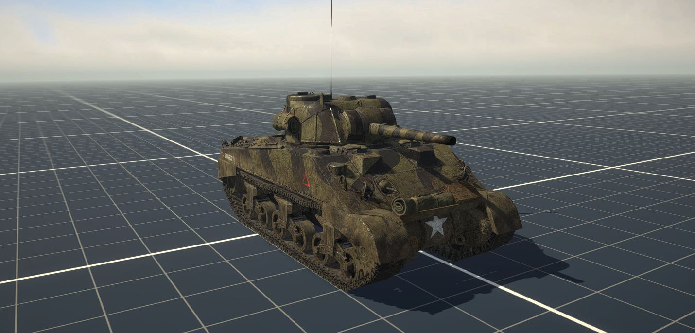 1944 Variant [Normandy DLC]