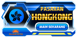 Togel Hongkong