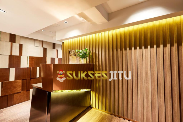 Galeri foto Princeton Residence | Hunian Nyaman untuk Profesional SuksesJitu di Hongkong